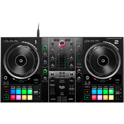 Hercules DJControl Mix Review: Fantastic Toy But Far From Pro (And