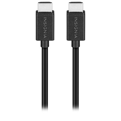 Câble Hdmi De 1,8 M (6 Pi) D'insignia - Exclusivité De Best Buy
