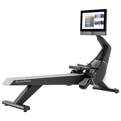 Image of NordicTrack RW900 Rowing Machine - 30-Day iFit Membership Included*