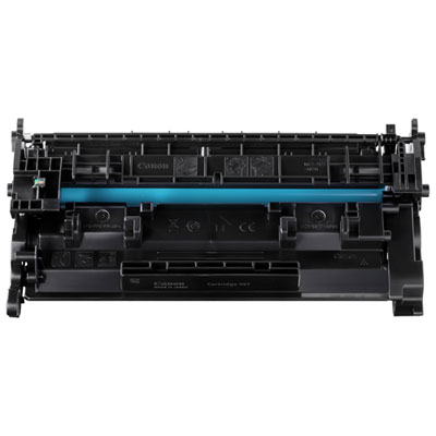 Canon 057 Black Toner Cartridge Great Toner!
