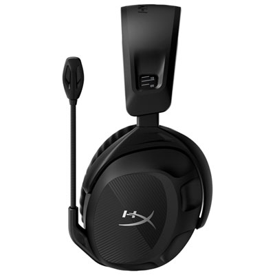 HyperX Cloud Stinger 2 Wireless Gaming Headset - Black | Best Buy