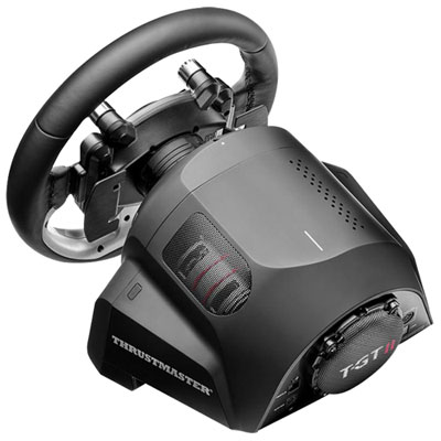 Lapoire PS4 ハンコン Thrustmaster t-gt T-GT – Thrustmaster