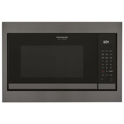 Frigidaire Gallery 27" Microwave Trim Kit (GMTK2768AD) - Stainless Steel