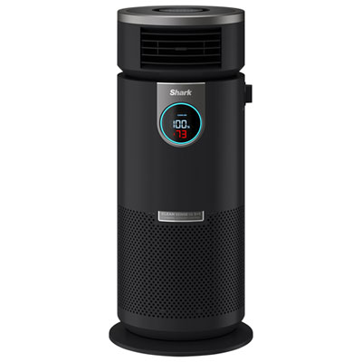 Dyson Purifier Hot+Cool Formaldehyde Review