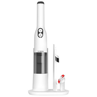 Image of Tineco Pure One Mini S4 Handheld Vacuum - White