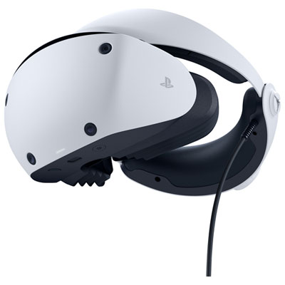 Image of PlayStation VR2