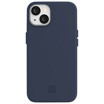 Incipio Organicore Fitted Hard Shell Case for iPhone 13 - Navy Blue