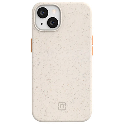 Incipio Organicore Fitted Hard Shell Case for iPhone 13 - Natural