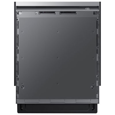 "Open Box - Samsung 24"" 42dB Built-In Dishwasher (DW80B7070AP/AC) - Panel Ready - Scratch & Dent"