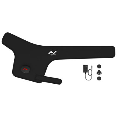 Bande Chauffante Et Vibrante Pour Épaule Droite Venom 2 De Hyperice