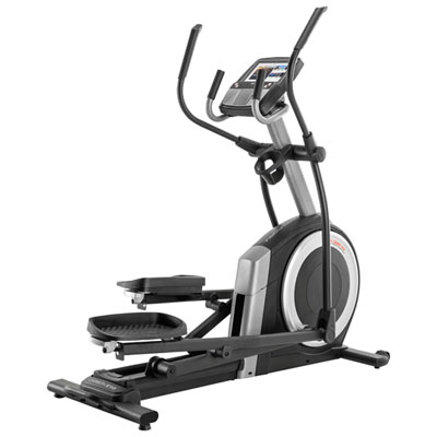 Image of ProForm Carbon E10 Elliptical - 30-Day iFit Membership Included*
