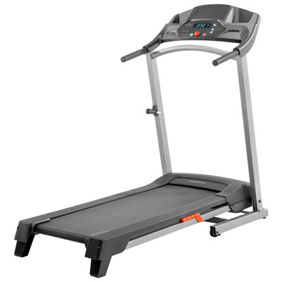 Image of ProForm Cadence LT Smart Folding Treadmill - 30-Day iFit Membership Included