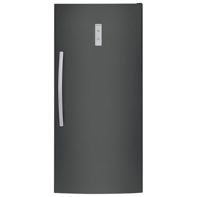 Image of Frigidaire 20 Cu. Ft. Frost-Free Upright Freezer (FFUE2024AN) - Carbon