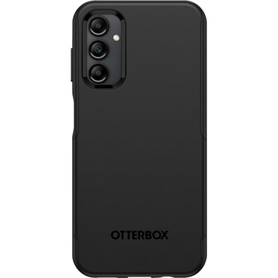 Étui Rigide Ajusté Commuter D'otterbox Pour Samsung A14 5G - Noir Best of all provides good protection