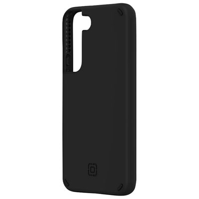 Incipio Duo Fitted Hard Shell Case for Samsung Galaxy S23 Ultra - Black