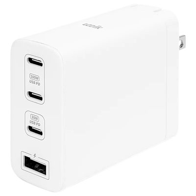 Cargador 100W USB-C Ugreen *OPEN BOX*