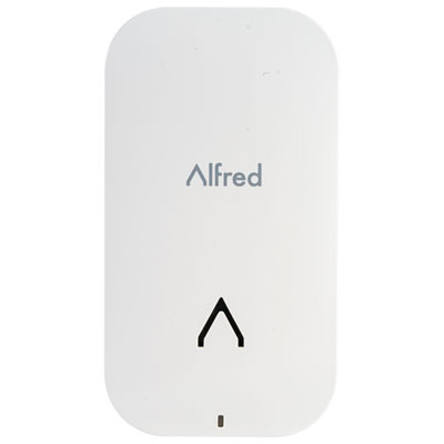 Alfred Connect V2 Wi-Fi Bridge for Smart Locks Great add On for Alfred Lock