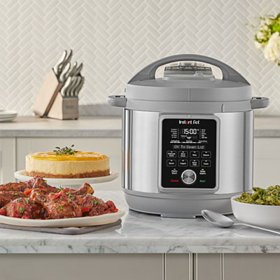 Instant pot duo plus accessories sale