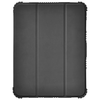 Insignia Folio Case for iPad 10.9" (10th Gen) - Black - Only at Best Buy Best