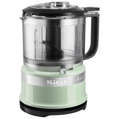 KitchenAid Mini Food Chopper - 3.5 Cup - Pistachio Great features and quality