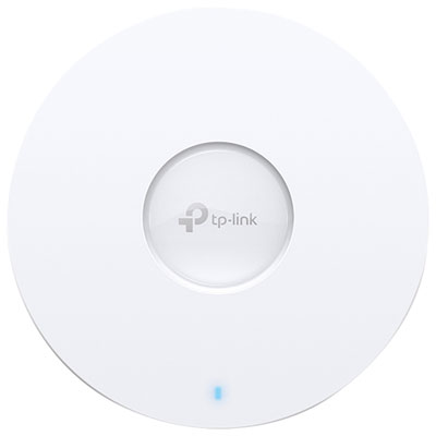 TP-Link Dual Band 5.27 Gbit/s Wireless Access Point (EAP670)