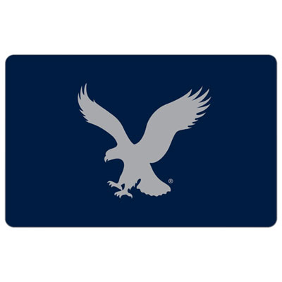Image of American Eagle Gift Card - $25 - Digital Download
