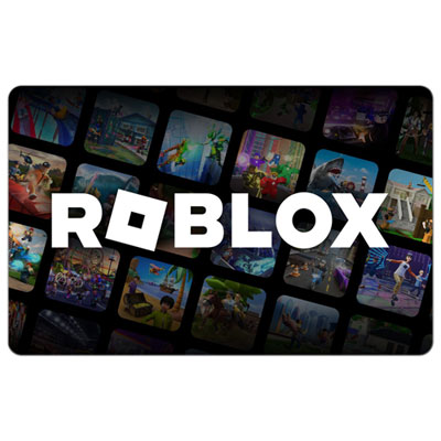 Roblox Gift Card - $150 - Digital Download