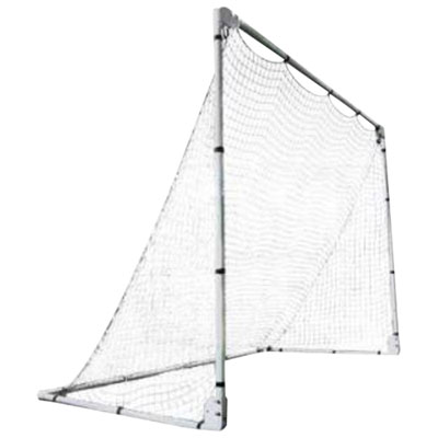 Lifetime Adjustable Folding Soccer Goal - 7 x 5 ft