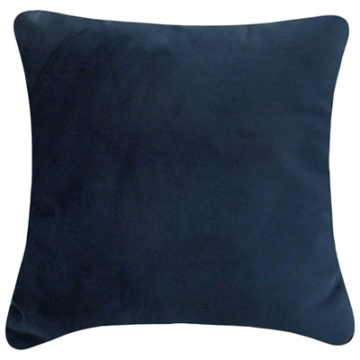 Millano Collection Franklin 18" Luxury Decorative Pillow Cushion - Petrol