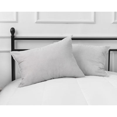 Image of Millano Collection Big Snooze Bed Pillow - 2 Pack - Standard