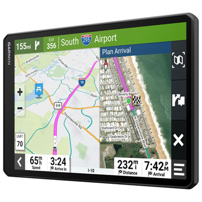 Image of Garmin RV 1095 10   GPS Navigator