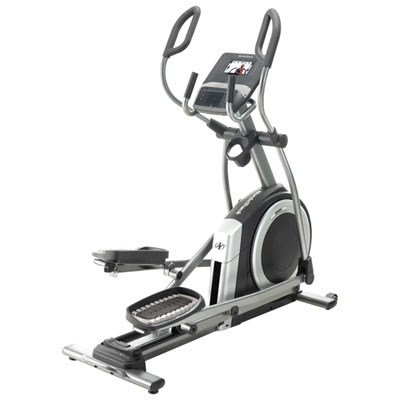 Image of NordicTrack Commercial 9.9 Front Drive Elliptical - 30-Day iFit Membership Included*