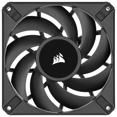 Corsair AF120 Elite High-Performance 120mm Case Fan Great Fans