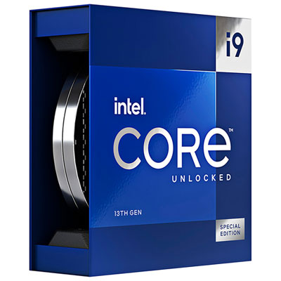 Image of Intel Core i9-13900KS 24-Core 3.2GHz LGA1700 Processor