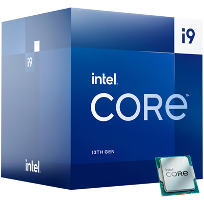 Image of Intel Core i9-13900 24-Core 2GHz LGA1700 Processor