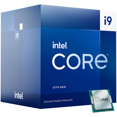 Image of Intel Core i9-13900F 24-Core 2GHz LGA1700 Processor