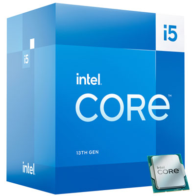 Image of Intel Core i5-13400 10-Core 2.5GHz LGA1700 Processor