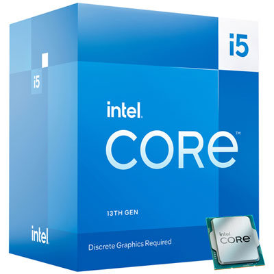 Image of Intel Core i5-13400F 10-Core 2.5GHz LGA1700 Processor