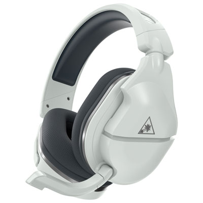 Image of Turtle Beach Stealth 600X Gen 2 RF Wireless Gaming Headset for Xbox Series X/ Xbox Series S/ Xbox One -White