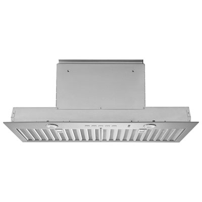 Best Powerpack 24" Under Cabinet Range Hood (HBN1246SS) - Stainless Steel