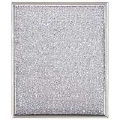 Broan Aluminum Replacement Grease Filter (BP29) - Stainless Steel