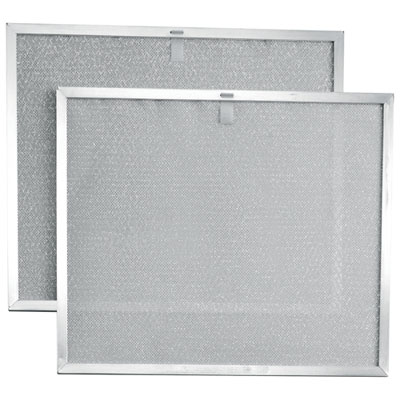 "Broan 30"" Aluminum Replacement Filter for Range Hood (BPS2FA30)"