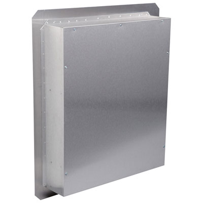 Best 890 CFM Exterior Blower (EB9) - Stainless Steel We absolutely love this system