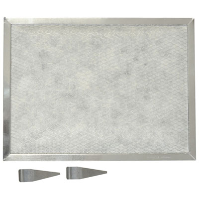 Image of Broan Charcoal Replacement Filter (FKM65)