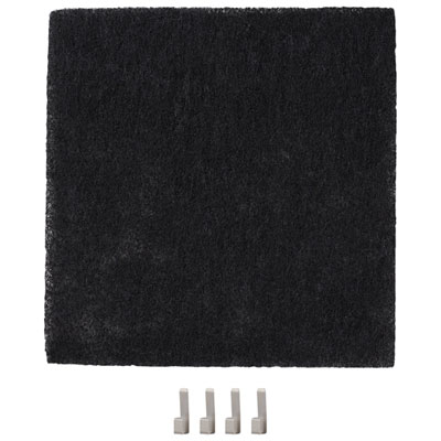Image of Broan Non-Duct Charcoal Replacement Filter (HPFX1)