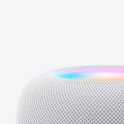 Apple HomePod - White | Best Buy Canada