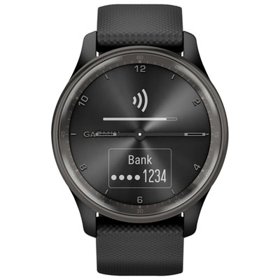 Garmin vivomove hr discount 2