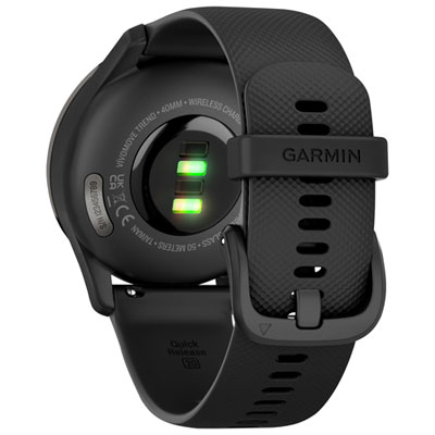 Garmin 40mm watch hotsell