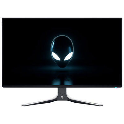美品　モニター　Alienware 280Hz 1440p AW2723df Open Box - Alienware 27