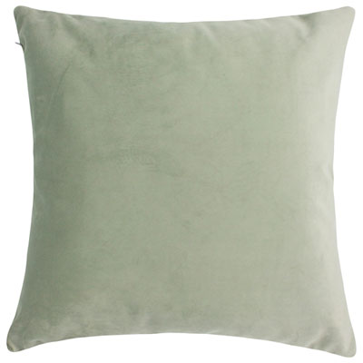 Millano Collection Franklin 18" Luxury Decorative Pillow Cushion - Sage